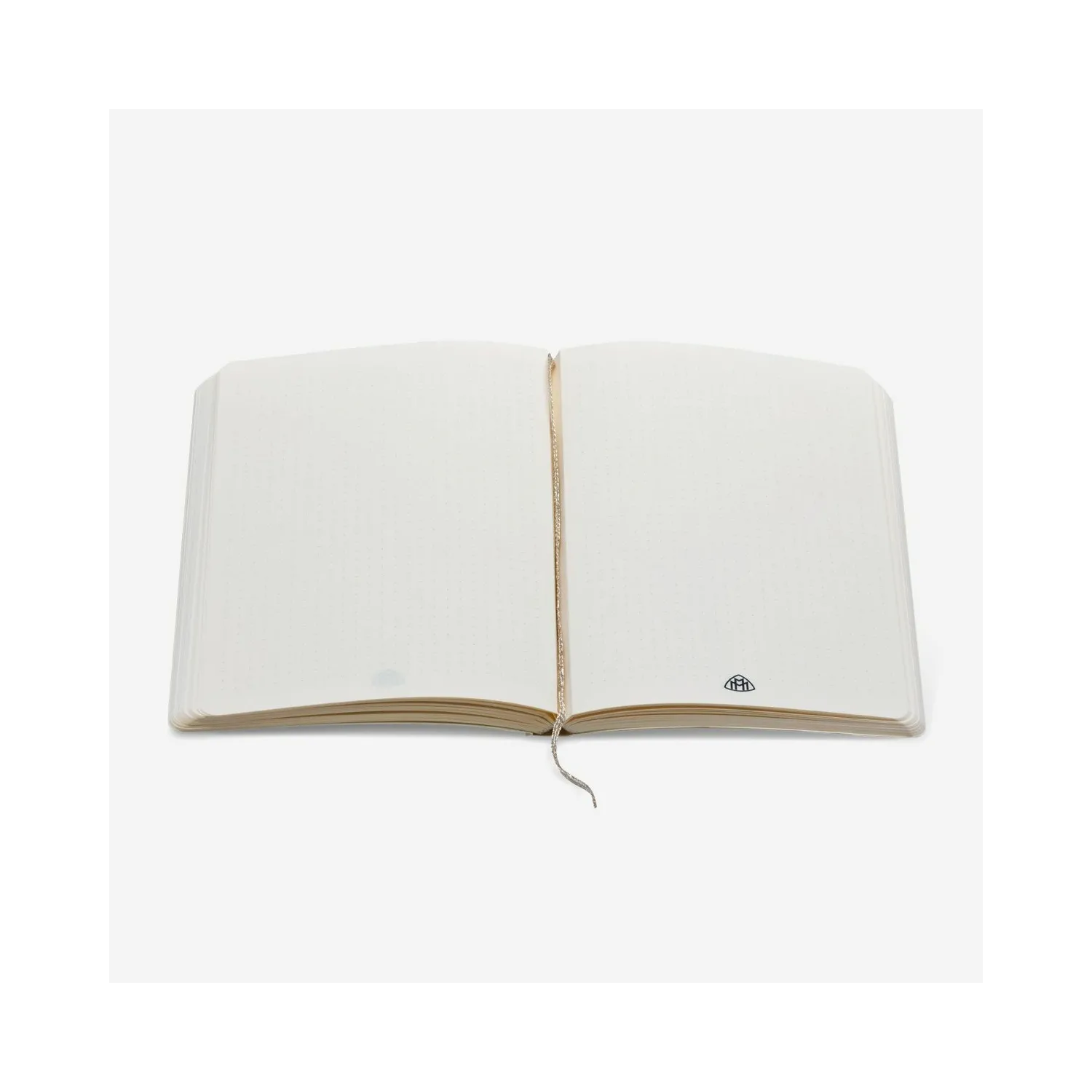 Agenda piele Maybach THE MEMORY I