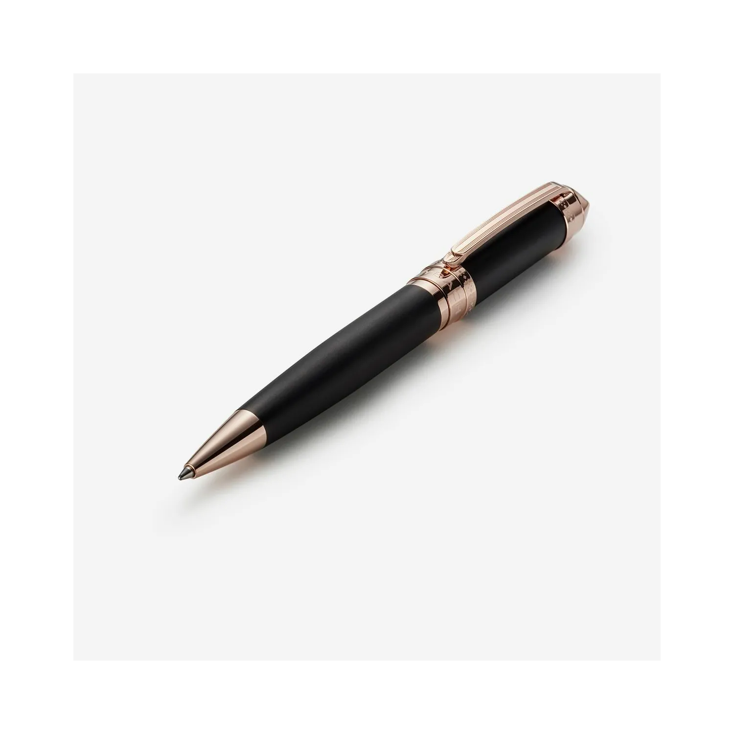 Pix Maybach THE PEAK I Volcanic Rosegold