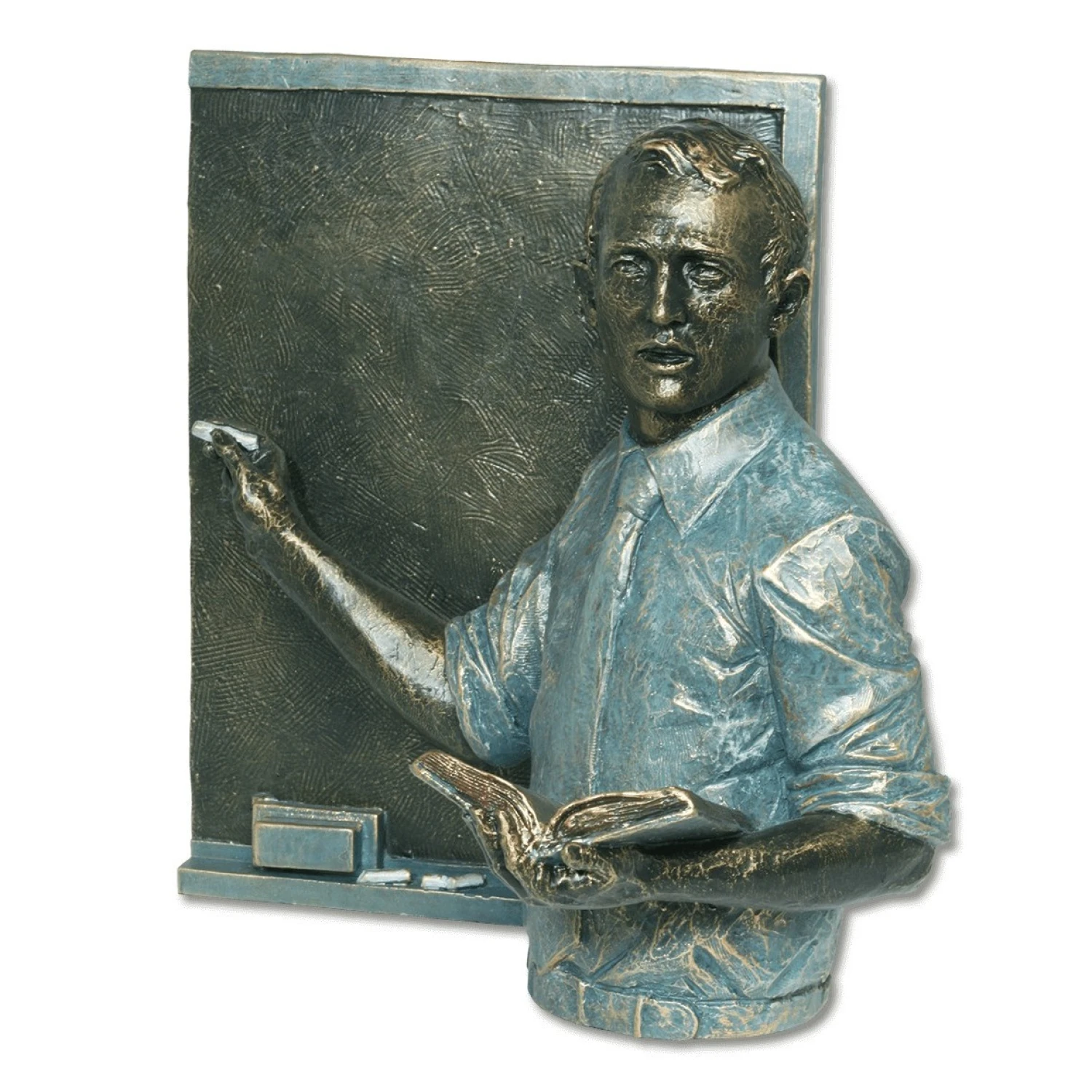 Statueta rasina ”Profesor”