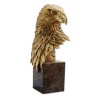 Statueta aurita ”Acvila”