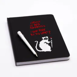 Set Pininfarina Primina BANKSY Collection