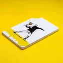Notes Pininfarina BANKSY The Flower Thrower