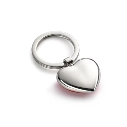 Breloc inima Philippi Sweetheart