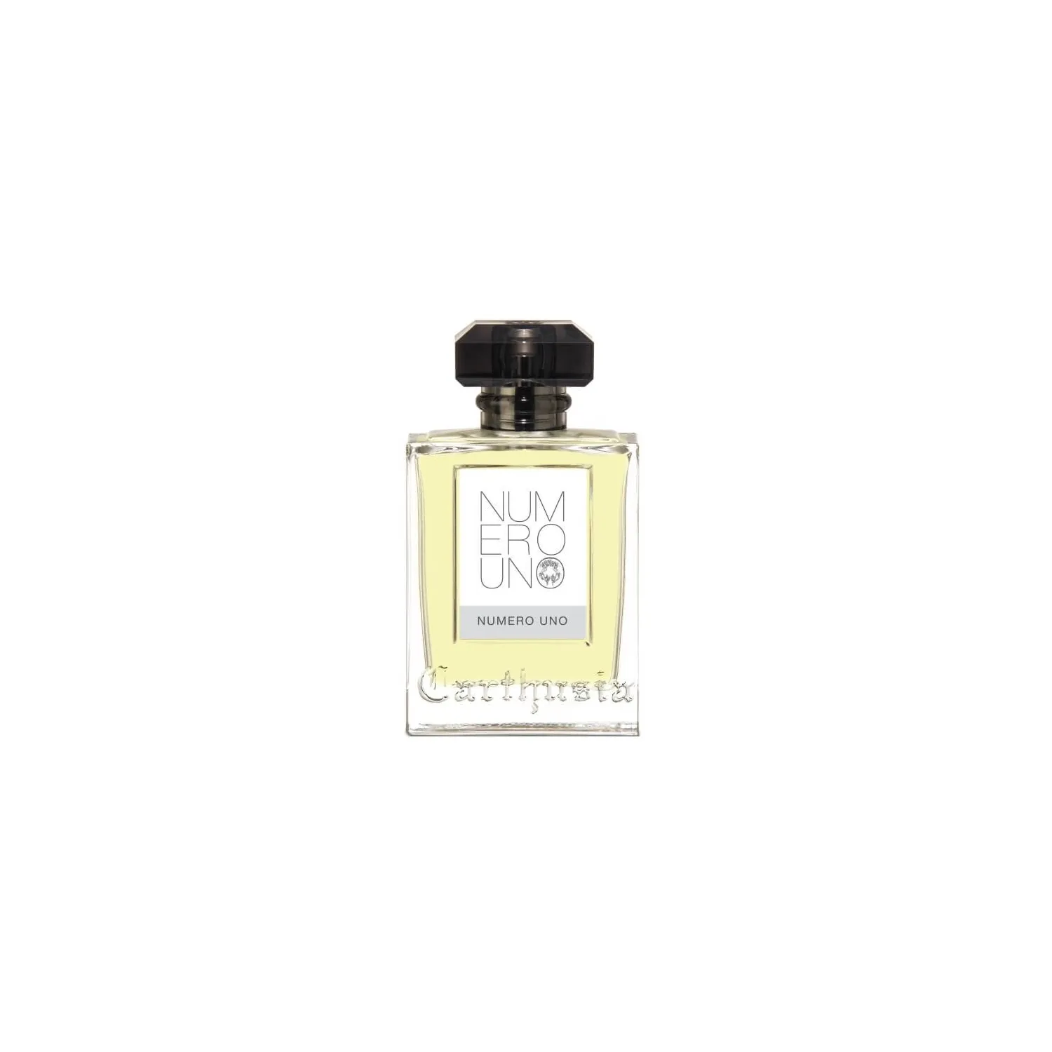 Apa de parfum Carthusia Numero Uno 100ml