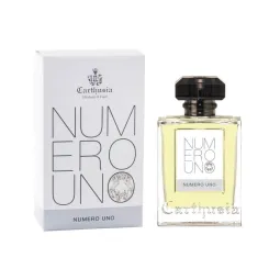 Apa de parfum Carthusia Numero Uno 100ml