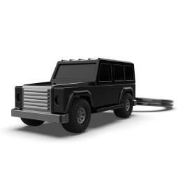 Breloc 4x4 Offroad