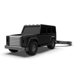 Breloc 4x4 Offroad