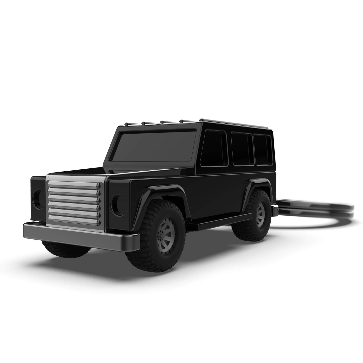 Breloc 4x4 Offroad