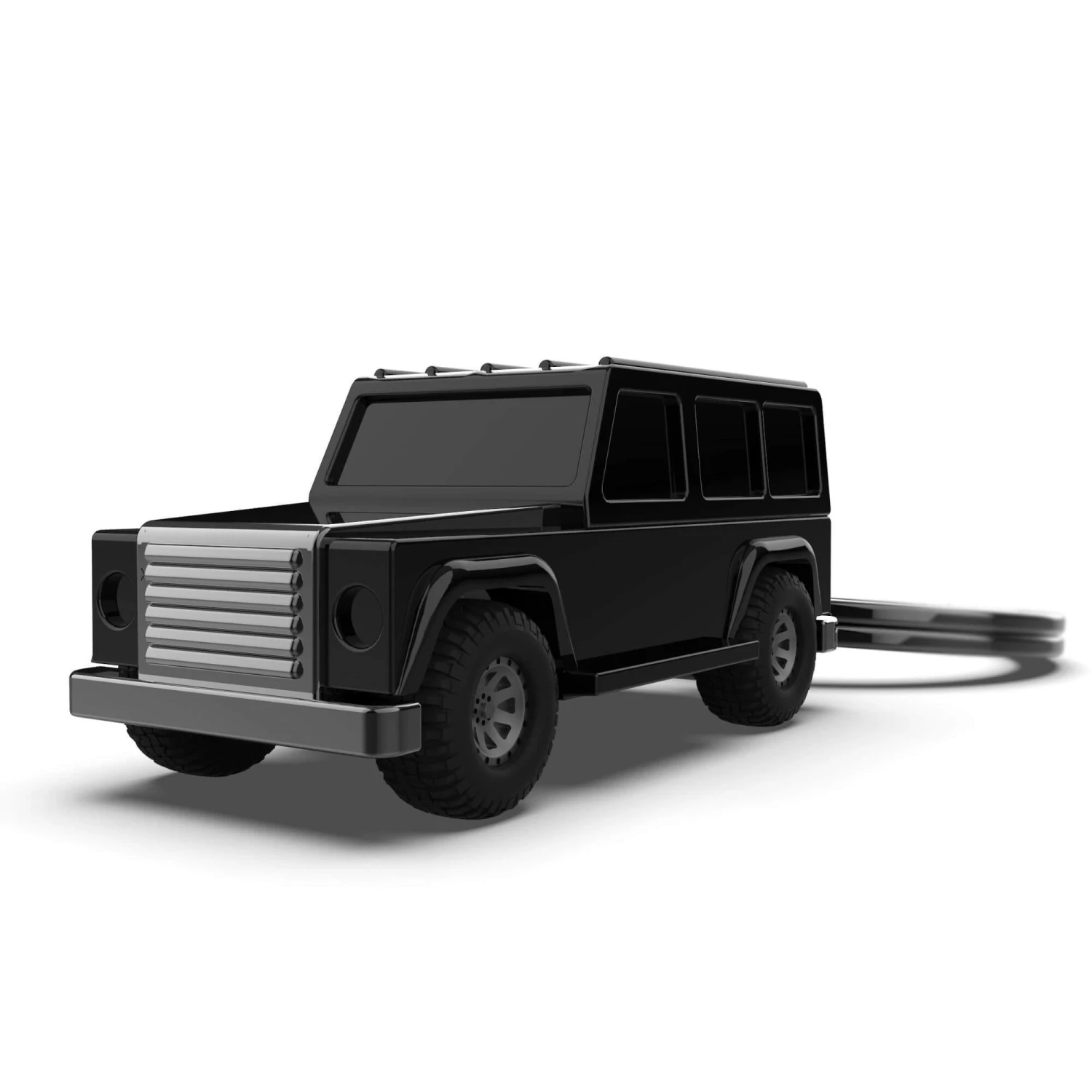 Breloc 4x4 Offroad