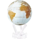 Glob pamantesc solar rotativ Mova Gold XL
