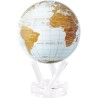 Glob pamantesc solar rotativ Mova Gold XL