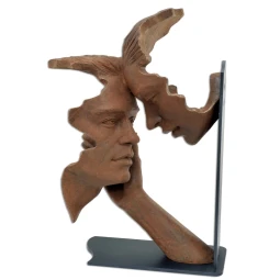 Statueta ”Legamant”