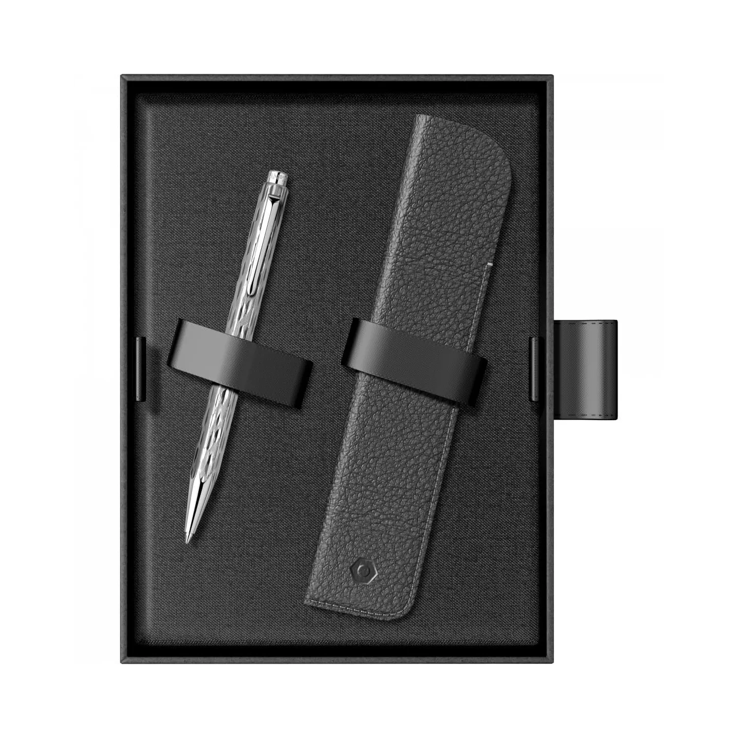 Set pix cu etui Caran d'Ache Ecridor Venetian