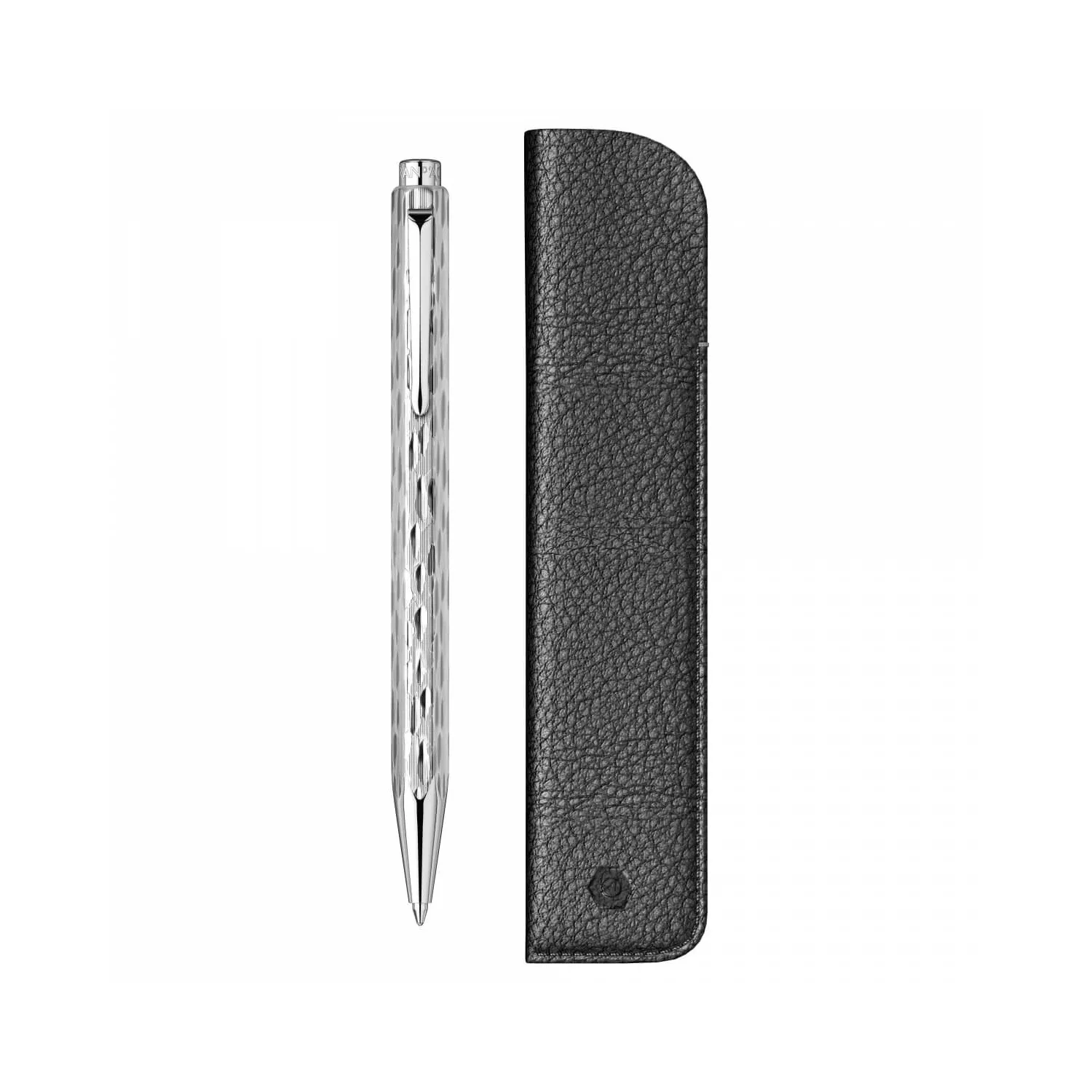 Set pix cu etui Caran d'Ache Ecridor Venetian