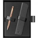 Set pix cu etui Caran d'Ache Ecridor Venetian Rose
