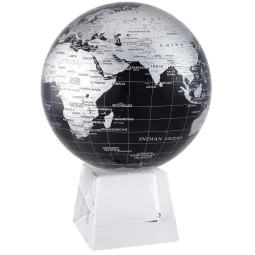Baza cristal glob MOVA XXL 8.5" | Blue Gifts