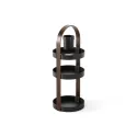 Organizer cosmetice Umbra Belwood dark