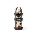 Organizer cosmetice Umbra Bellwood dark