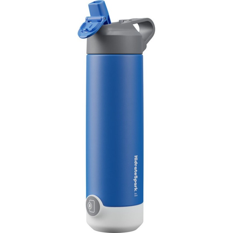Sticla inteligenta de apa HidrateSpark® TAP 570 ml vacuum