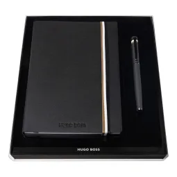 Set roller si notes Hugo Boss Iconic