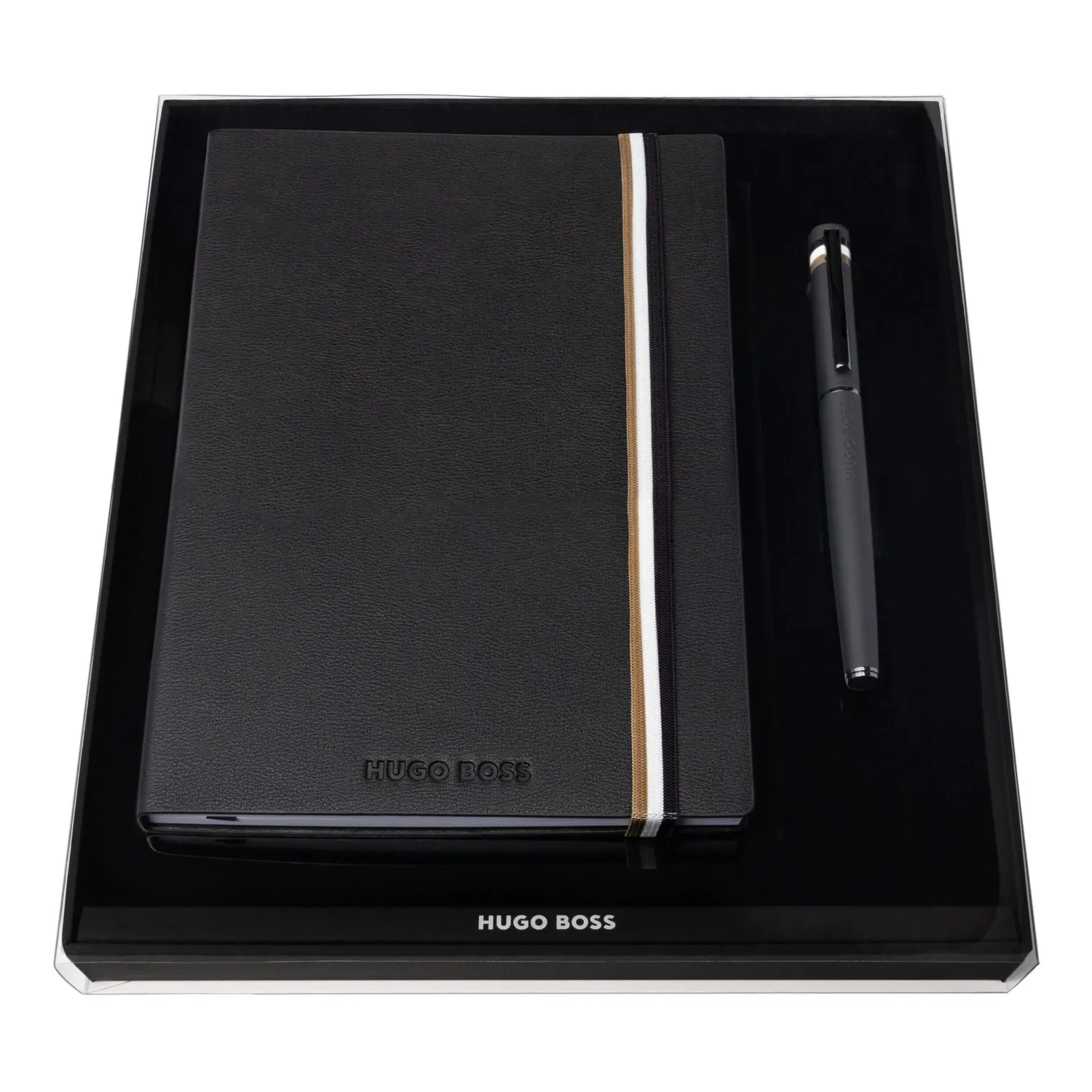 Set roller si notes Hugo Boss Iconic