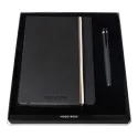 Set roller si notes Hugo Boss Iconic