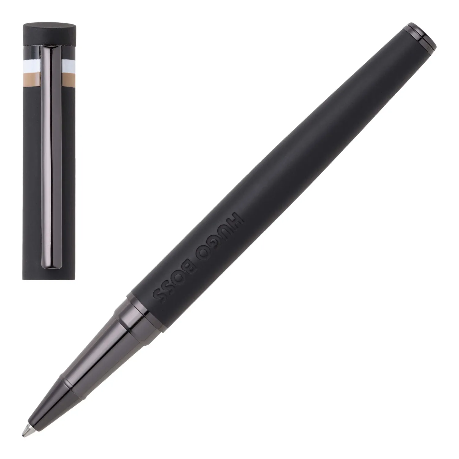 Set roller si notes Hugo Boss Iconic