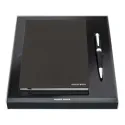 Set pix si carnet Hugo Boss Essential