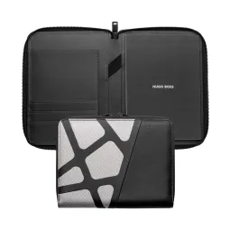 Mapa conferinta A5 Hugo Boss Craft