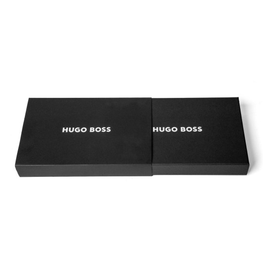 Mapa A5 Hugo Boss Triga nude