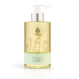 Sapun lichid Carthusia Via Camerelle 350ml