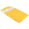 Sac de dormit pentru copii Wesco yellow