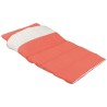 Sac de dormit pentru copii Wesco orange