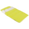 Sac de dormit pentru copii Wesco green