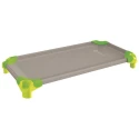 Pat gradinita stivuibil Wesco Profesional S