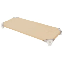 Cearsaf patut stivuibil Wesco BIO - bumbac | Blue Gifts