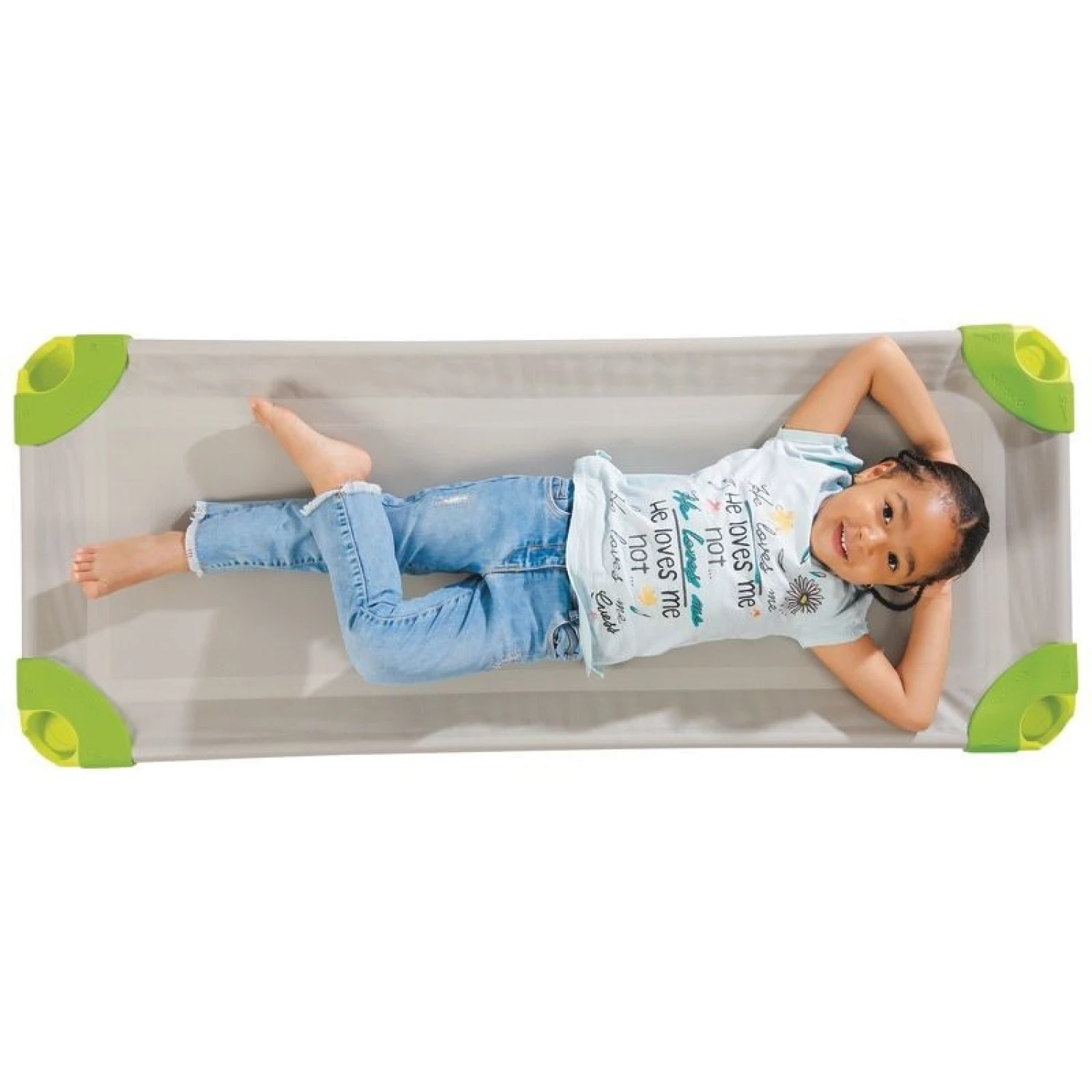 Pat gradinita stivuibil Wesco Profesional | Blue Gifts