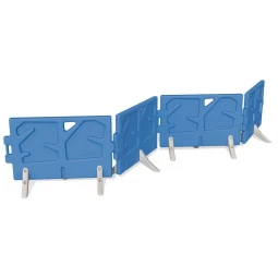 Separatoare exterior Wesco Elyo