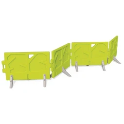 Separatoare exterior Wesco Elyo