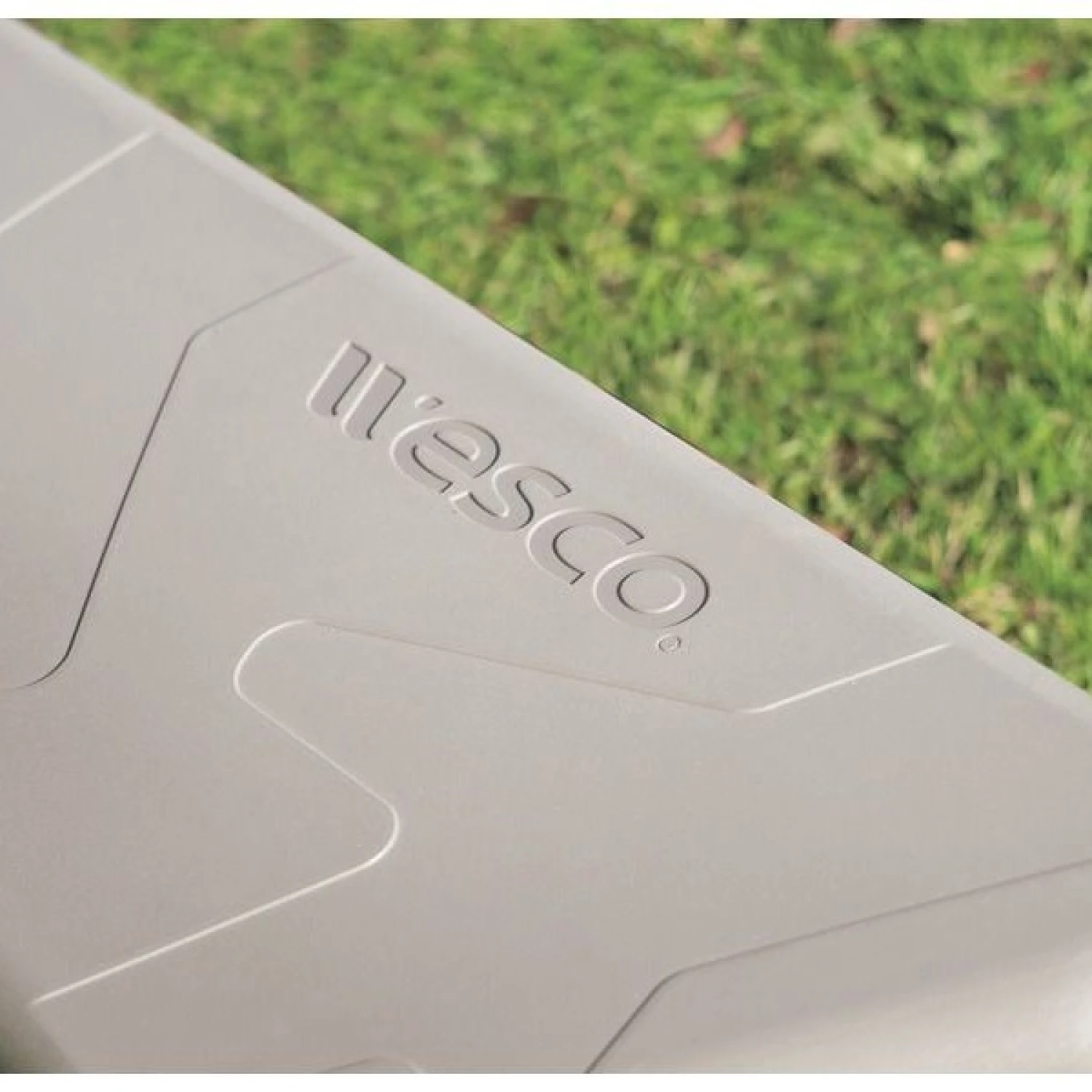 Separatoare cu bancuta exterior Wesco Elyo