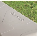 Separatoare cu bancuta exterior Wesco Elyo