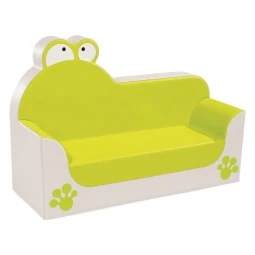 Canapea copii Wesco Frog