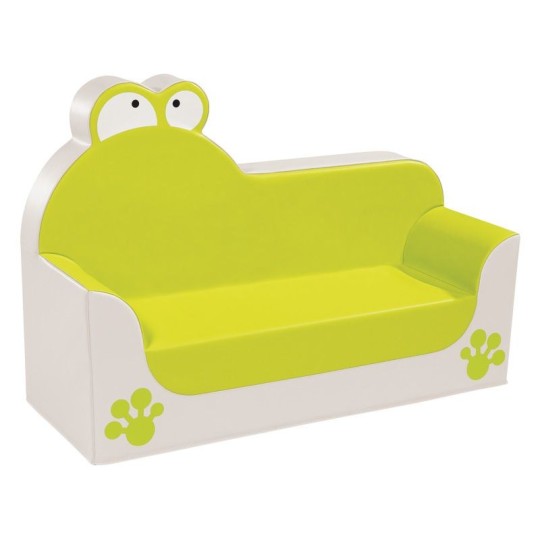 Canapea copii Wesco Frog