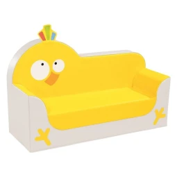 Canapea copii Wesco Birdie
