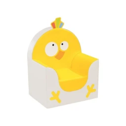 Fotoliu copii Wesco Birdie