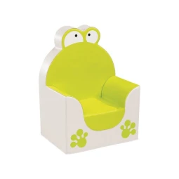 Fotoliu copii Wesco Frog