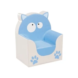 Fotoliu copii Wesco Kitty