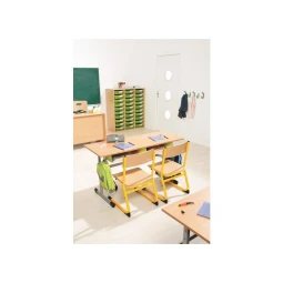 Scaun copii Wesco Stack