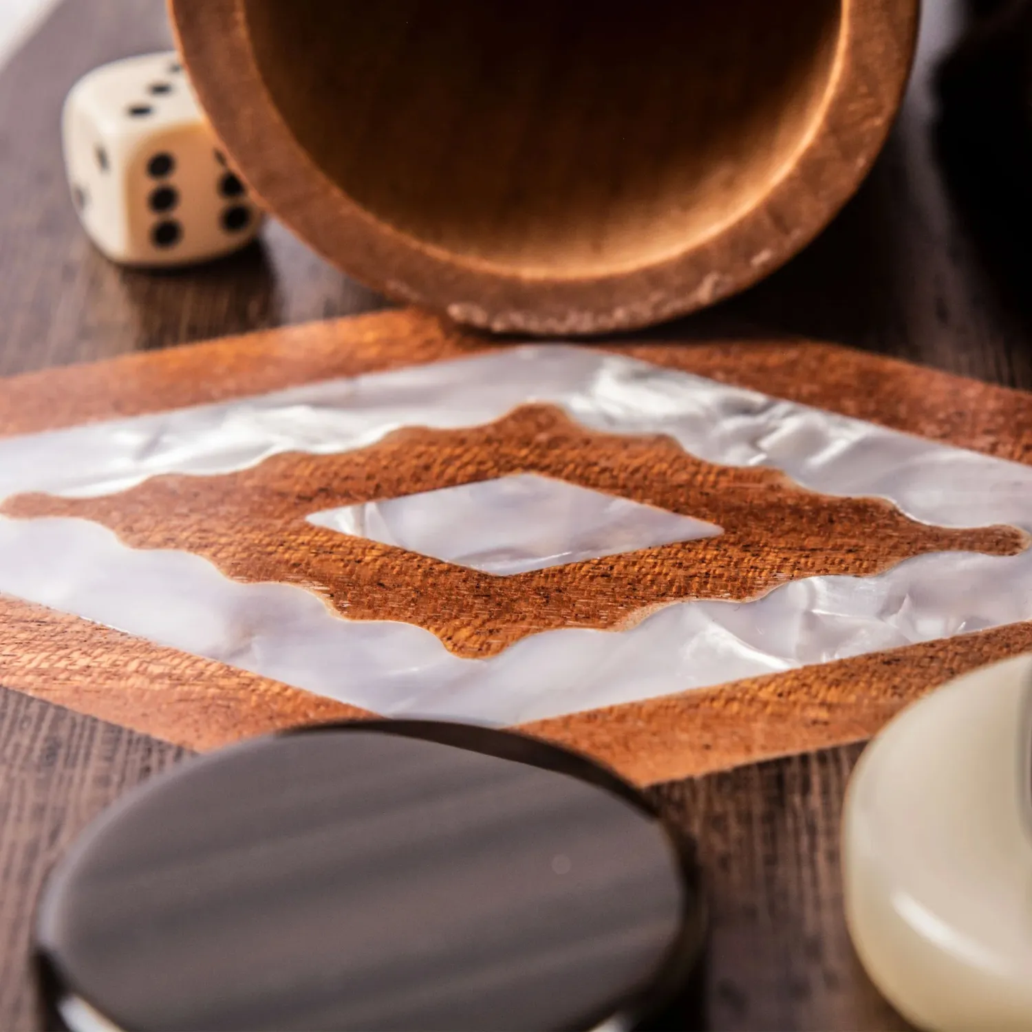 Joc de table Pearl