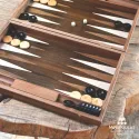 Joc de table WALNUT Luxury